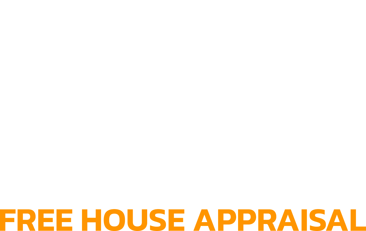 Logo True Value of My House